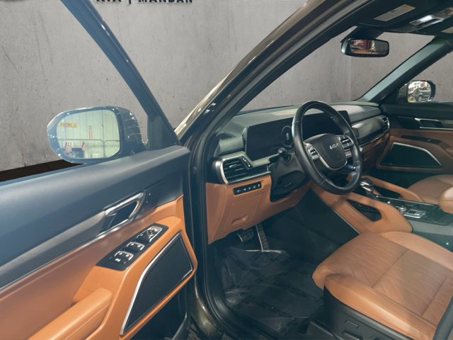 Used 2024 Kia Telluride SX X-Line AWD/4WD image 15