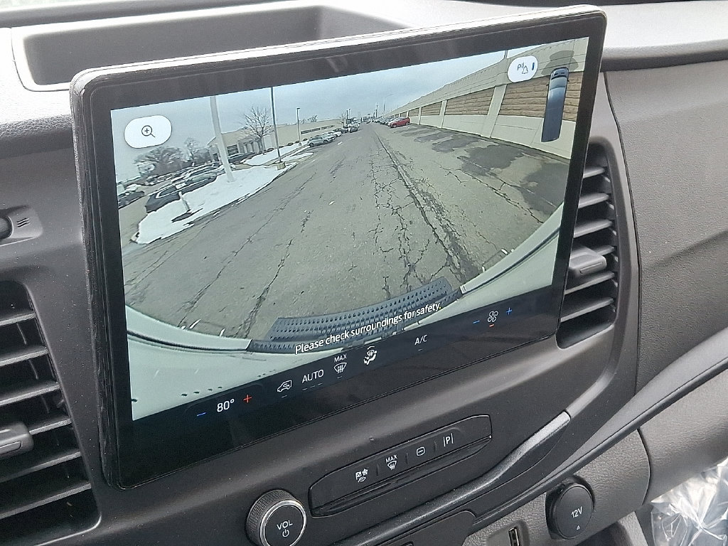 Used 2026 Ford Transit 350 w/ Fleet Safety Package RWD image 14