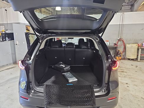 New 2026 MAZDA CX-5 Select AWD/4WD image 12