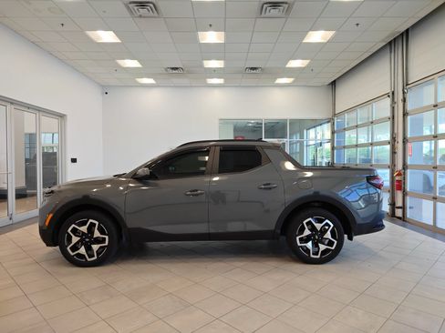 Used 2024 Hyundai Santa Cruz Limited AWD/4WD image 6