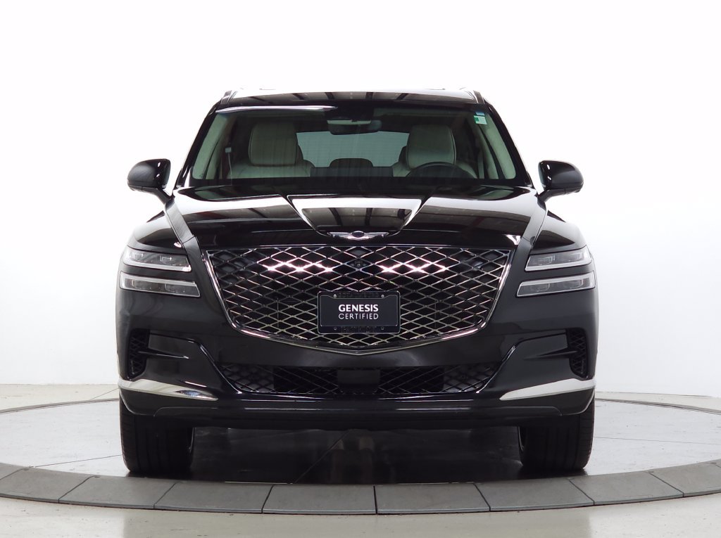 Used 2024 Genesis GV80 3.5T w/ Prestige Package AWD/4WD image 4