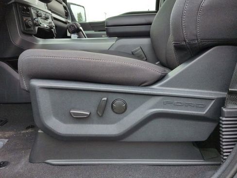 New 2025 Ford F150 XLT w/ Equipment Group 302A MID image 20