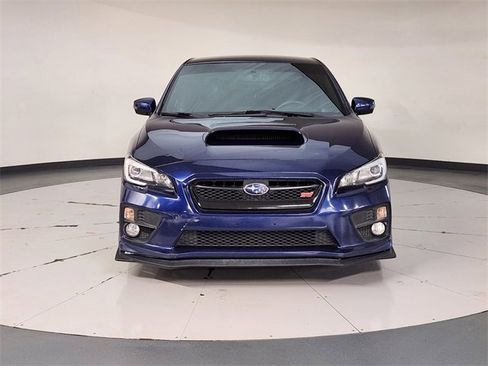 Used 2016 Subaru WRX STI image 9