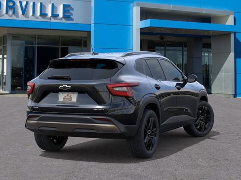 New 2026 Chevrolet Trax ACTIV image 4