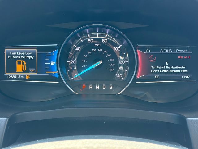 Used 2019 Ford Explorer Limited w/ Class III Trailer Tow Package FWD image 33