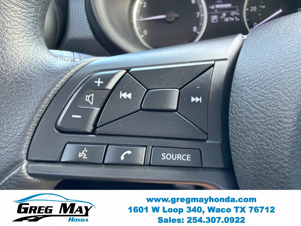 Used 2024 Nissan Kicks S FWD image 25