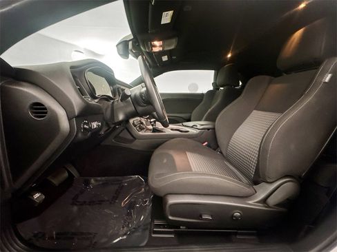 Used 2023 Dodge Challenger GT w/ Blacktop Package image 19