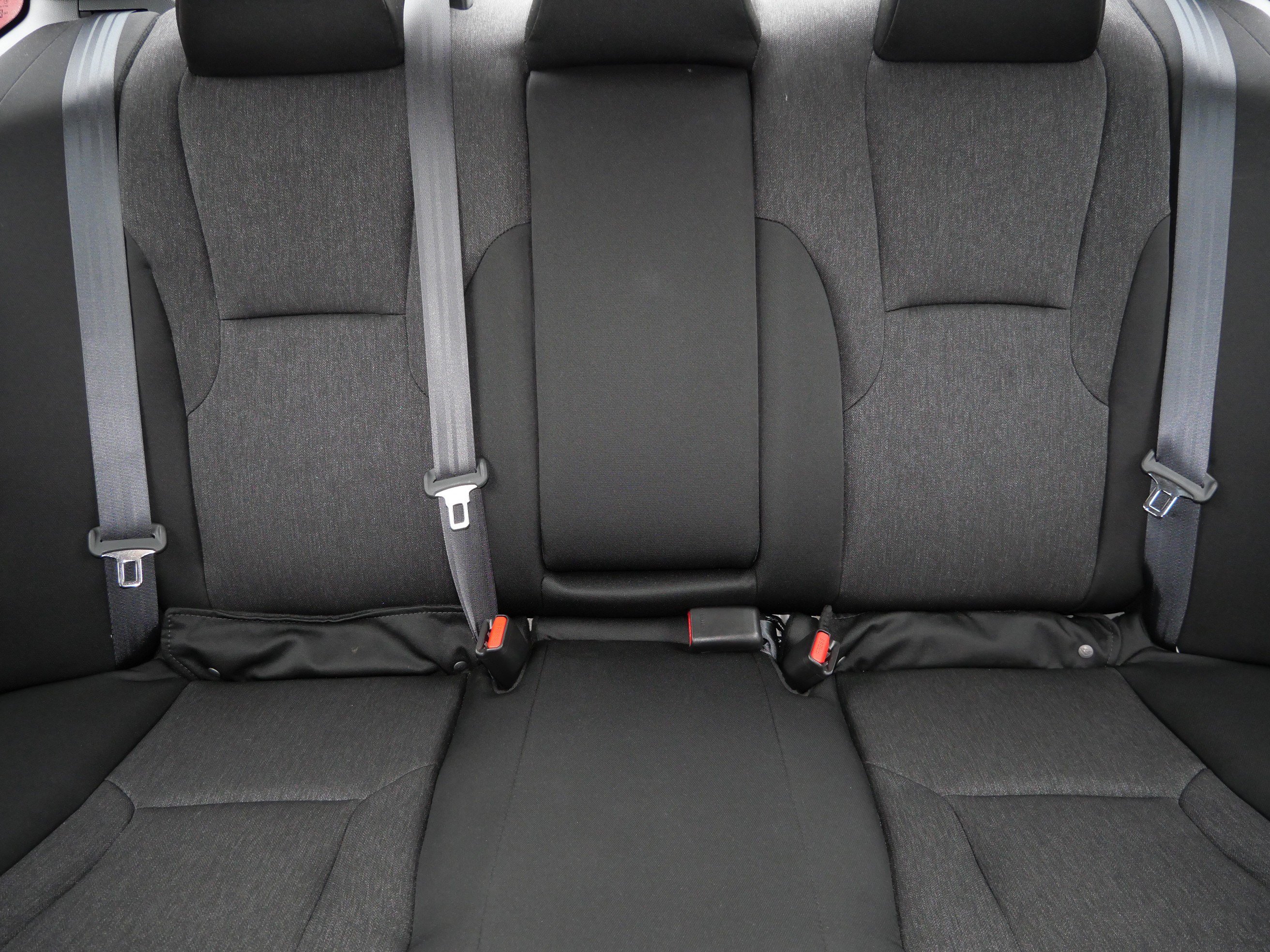 Used 2025 Honda Accord LX image 13