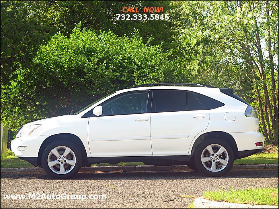 Used 2005 Lexus RX 330 AWD image 2