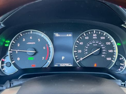 Used 2019 Lexus RX 450h AWD w/ Navigation Package image 29