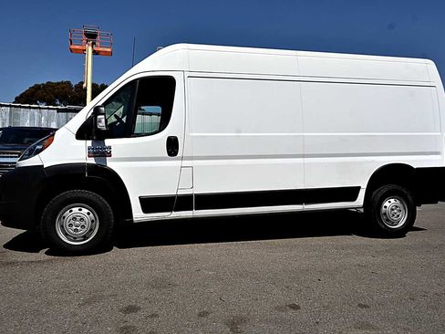 Used 2021 RAM ProMaster 2500 image 16