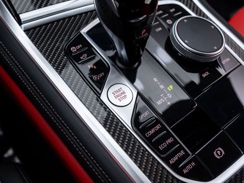 Certified 2025 BMW M850i xDrive Coupe image 22