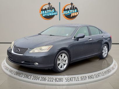 Used 2007 Lexus ES 350