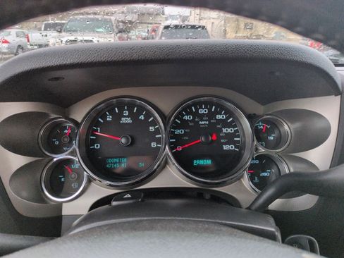 Used 2011 GMC Sierra 1500 SLE w/ Power Tech Package image 16