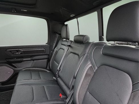 New 2026 RAM 1500 Rebel w/ G/T Package AWD/4WD image 10