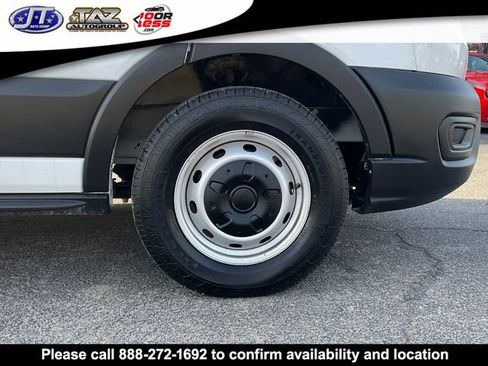 Used 2020 Ford Transit 150 XL image 9