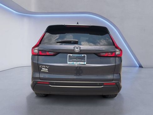 New 2026 Honda CR-V EX-L image 4