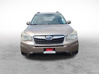 Used 2015 Subaru Forester 2.5i Premium AWD/4WD video 2