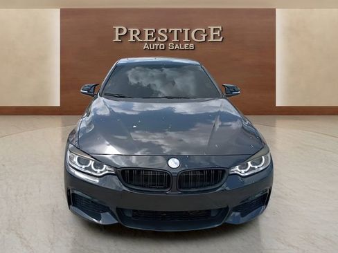 Used 2015 BMW 435i xDrive Coupe AWD/4WD image 31