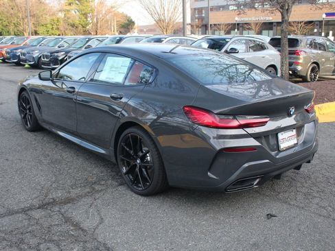 Used 2026 BMW 840i xDrive AWD/4WD image 6