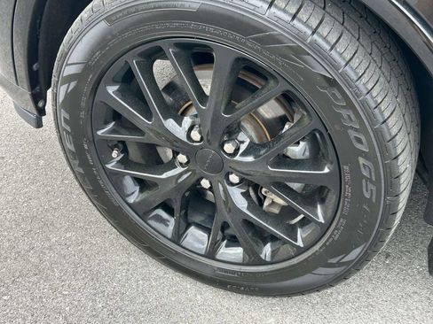 Used 2015 Dodge Durango R/T w/ Trailer Tow Group IV RWD image 9