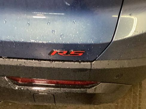 New 2026 Chevrolet Equinox RS w/ Convenience Package III image 6