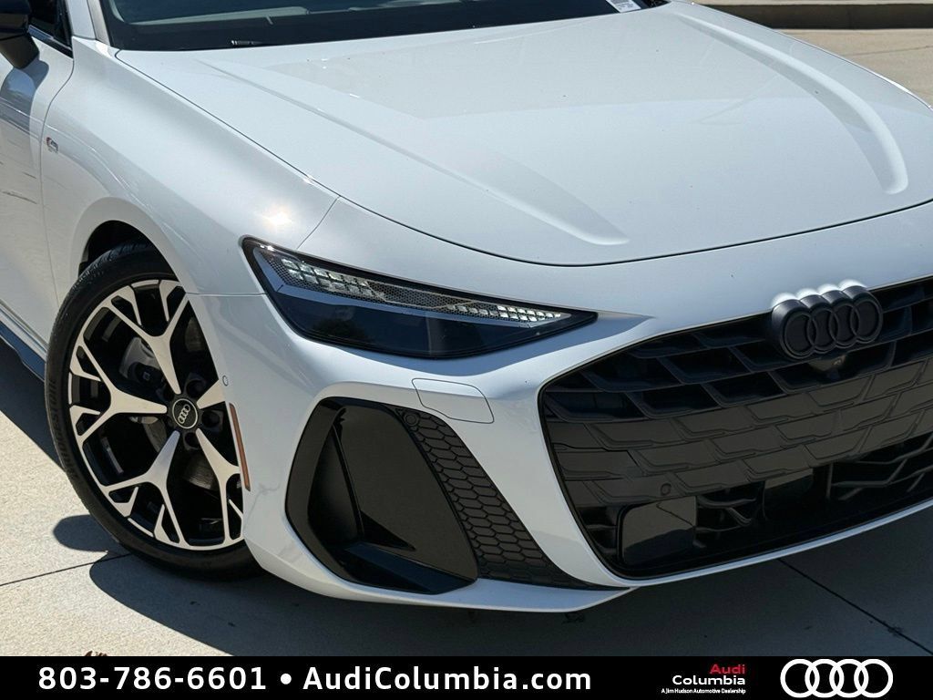 New 2026 Audi A6 Prestige AWD/4WD image 6