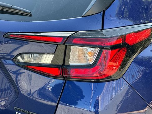 New 2026 Subaru Crosstrek 2.5i Limited AWD/4WD image 33