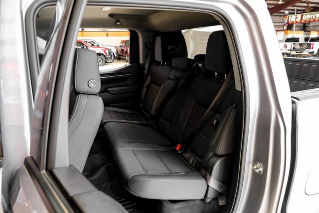 Used 2025 GMC Sierra 1500 Elevation AWD/4WD image 39