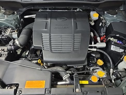 Used 2019 Subaru Forester Limited AWD/4WD image 13