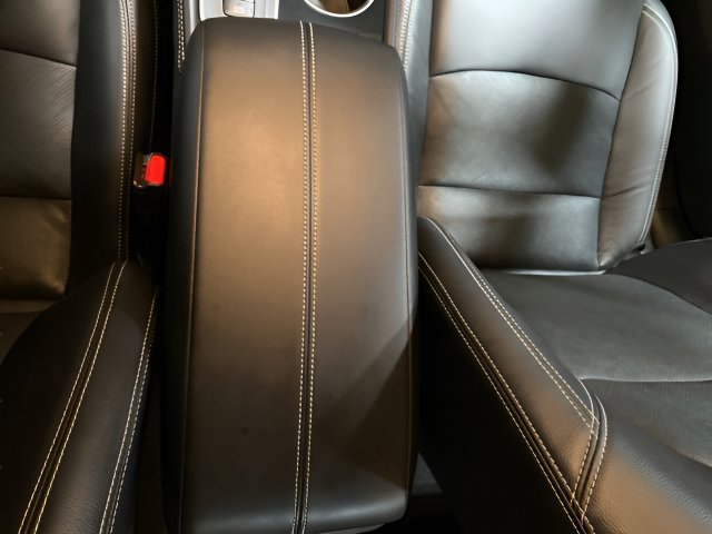 Certified 2023 Nissan Altima 2.5 SL AWD/4WD image 17