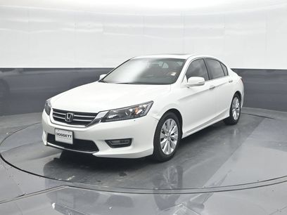 Used 2013 Honda Accord EX-L