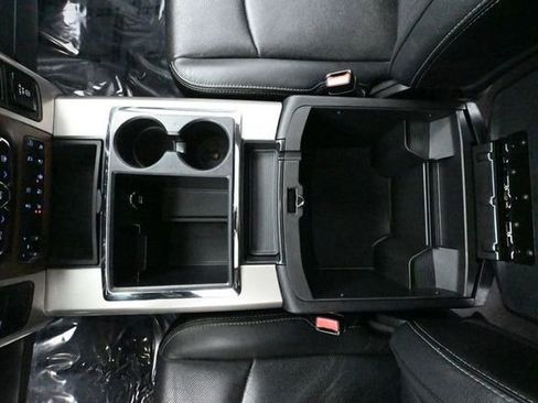 Used 2015 RAM 2500 Laramie w/ Convenience Group image 37