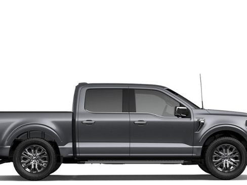 New 2026 Ford F150 Lariat w/ Equipment Group 501A Mid RWD image 49