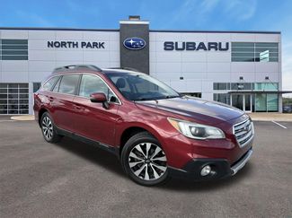 Used 2015 Subaru Outback 2.5i Limited AWD/4WD video 1
