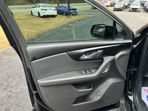Used 2019 Chevrolet Blazer RS image 7