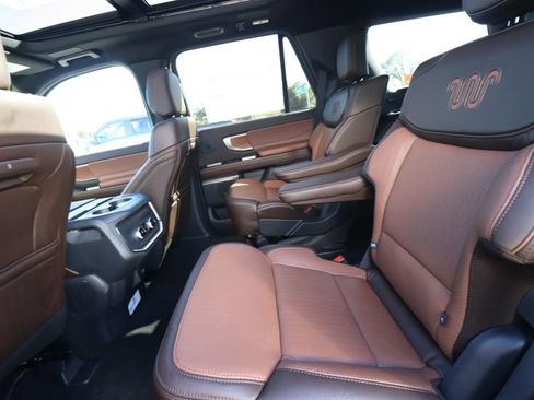 New 2025 Ford Expedition King Ranch image 12