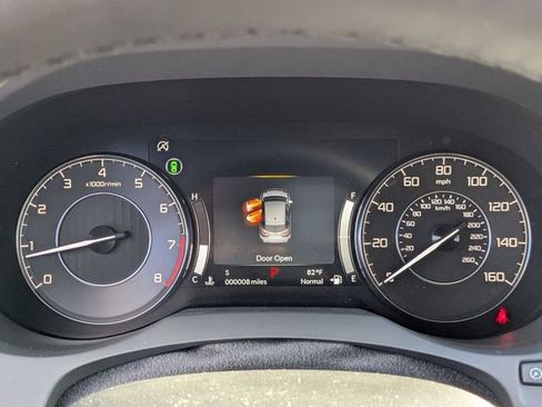 New 2026 Acura RDX SH-AWD w/ Advance Package image 20