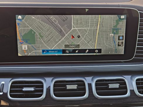 Used 2023 Mercedes-Benz GLE 63 AMG S image 17