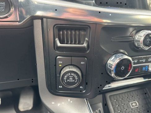 New 2025 Ford F150 Lariat w/ Equipment Group 501A Mid image 61