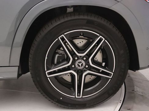 New 2026 Mercedes-Benz GLE 450 4MATIC Coupe image 13