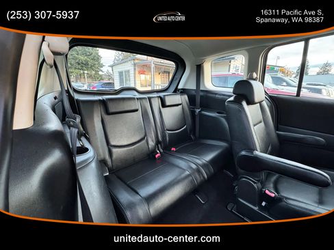 Used 2009 MAZDA MAZDA5 Grand Touring image 11
