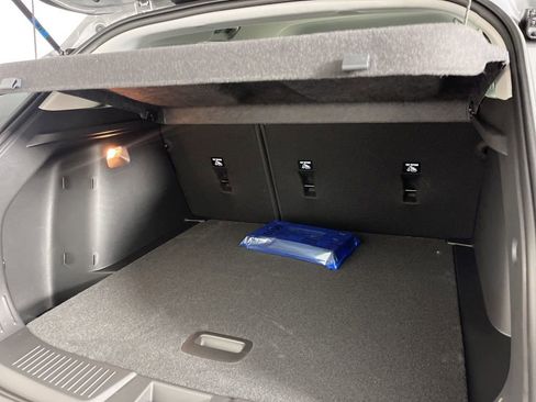 New 2026 Chevrolet Trax LT FWD image 19