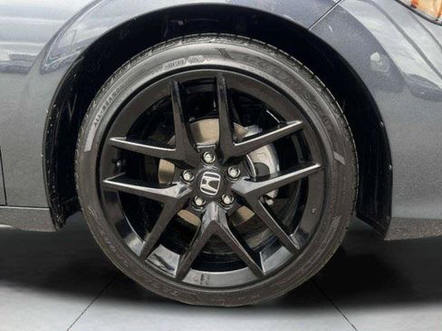 Used 2026 Honda Civic Sport image 54