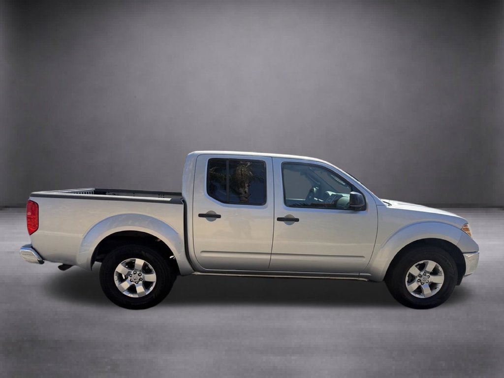 Used 2009 Nissan Frontier SE w/ SE Value Truck Pkg RWD image 16