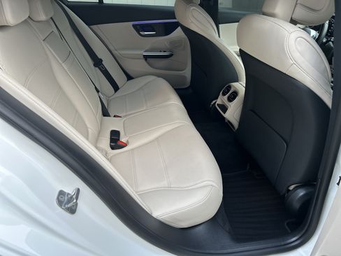 Certified 2024 Mercedes-Benz C 300 Sedan image 43