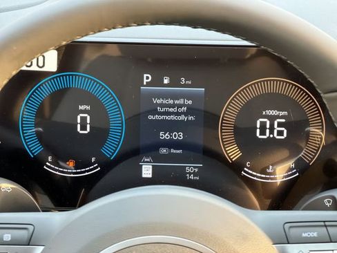 New 2026 Hyundai Sonata SEL FWD image 12