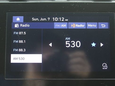 Used 2022 Hyundai Tucson SE FWD image 42