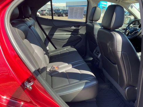 Used 2019 Chevrolet Equinox Premier AWD/4WD image 23