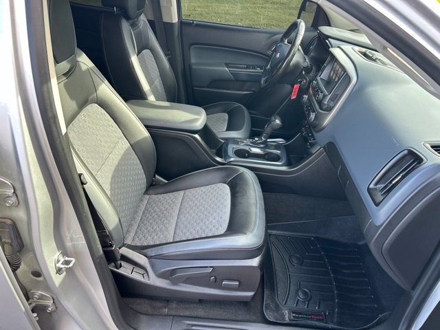 Used 2015 Chevrolet Colorado Z71 RWD image 48